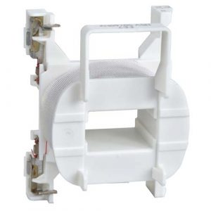 SE TeSys Deca - contactor coil - LXD1 - 690 V AC 50/60 Hz for 9… 38 A contactor