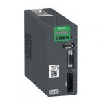 SE Servo regulator Easy Lexium 16 monofazni 200...240V 1.5kW bez EMC filtera