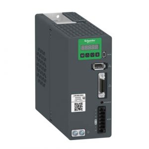 SE Servo regulator Easy Lexium 16 monofazni 200...240V 1.0kW bez EMC filtera Modbus