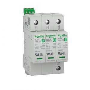 SE odvodnik prenapona Multi9 PRD1 75r 3P 400/690 V