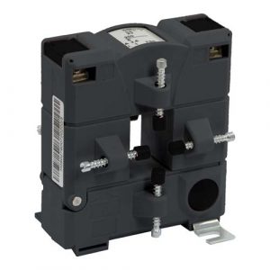 SE PowerLogic Split Core Current Transformer - Type GA for bar - 0200A / 5A