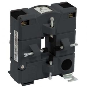 SE PowerLogic Split Core Current Transformer - Type GD for bar - 0400A / 5A