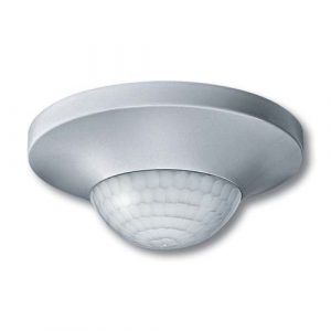 SE KNX ARGUS Presence aluminium