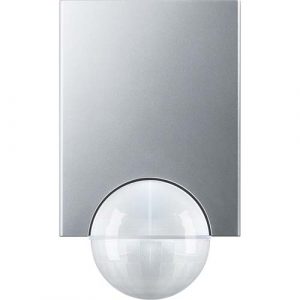 SE KNX ARGUS 220 aluminium