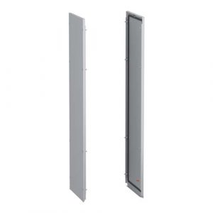 SE Bočne stranice PanelSeT SFN za električni orman V1200 D400mm spoljašnja montaža set od 2