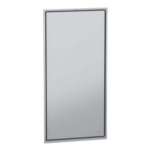 SE Zadnja ploča PanelSeT SFN za električni orman V1600 Š800mm spoljašnja montaža