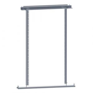 SE 19" fiksna šasija 21U zaPLA kućište V1250kV750mm