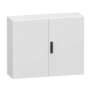 SE Orman crn V800xŠ1000xD300 2 vrata