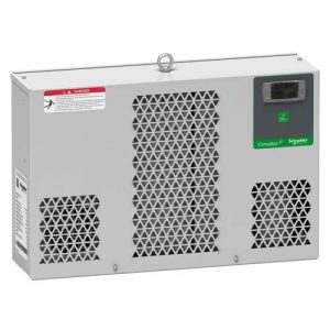 SE ClimaSys std cooling unit on enclosure in horizontal position - 300W at 230 V