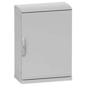 SE Thalassa PHD outdoor heavy duty - enclosure H788 W500 D320 IP65 plain door