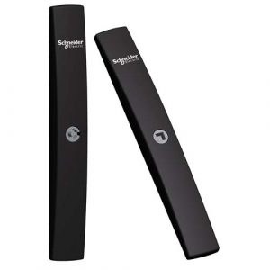 SE Spacial SF/SM flat escutcheon lock - lock 7 mm triangular insert