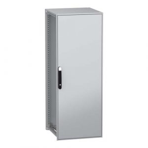 SE Samostojeći modularni orman PanelSeT SFN dekarbonizovani čelik 1600x600x600mm IP55