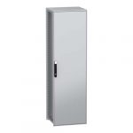 SE Samostojeći modularni orman PanelSeT SFN dekarbonizovani čelik montažna ploča 2000x600x500mm IP55
