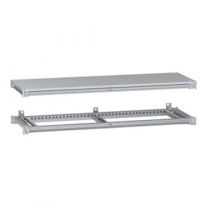 SE Donji i gornji ram PanelSeT SFN za električni orman Š1200 D400mm krov uključen