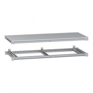 SE Donji i gornji ram PanelSeT SFN za električni orman Š1200 D500mm krov uključen