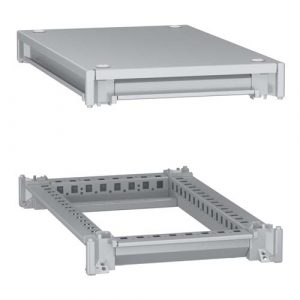 SE Donji i gornji ram PanelSeT SFN za električni orman Š300 D500mm krov uključen