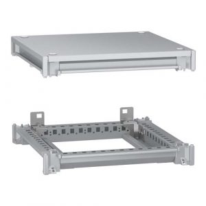 SE Donji i gornji ram PanelSeT SFN za električni orman Š400 D400mm krov uključen