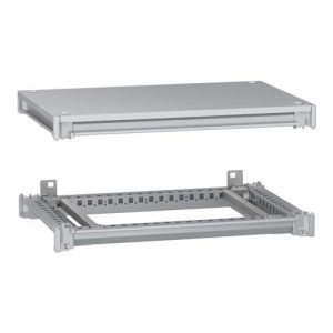 SE Donji i gornji ram PanelSeT SFN za električni orman Š600 D400mm krov uključen