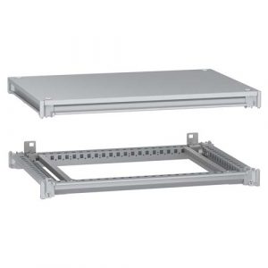 SE Donji i gornji ram PanelSeT SFN za električni orman Š700 D500mm krov uključen