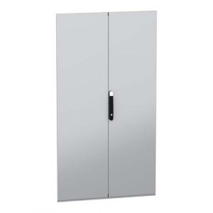 SE Dvostruka vrata PanelSeT SFN Spacial SM za električni orman V1800 Š1000mm