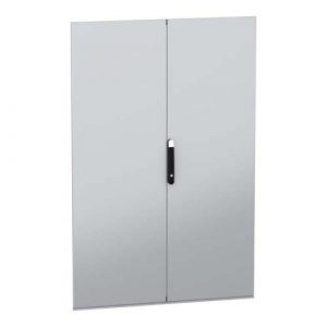 SE Dvostruka vrata PanelSeT SFN Spacial SM za električni orman V1800 Š1200mm