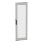 SE Staklena vrata PanelSeT SFN Spacial SM za električni orman V1800 Š600mm
