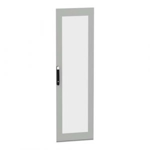 SE Staklena vrata PanelSeT SFN Spacial SM za električni orman V2000 Š600mm