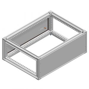 SE Spacial SF top busbar chamber - IP55 - 300x1200x500 mm