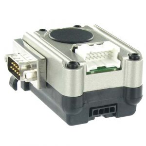 SE motion control stepper motor drive - SD218 - RS485 = 3A