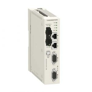 SE proxy module Modicon X80 Modbus Plus for Modicon M340 and Modicon M580