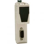SE Modbus/ASCII serijska veza - PCI komunikacioni modul - RS232
