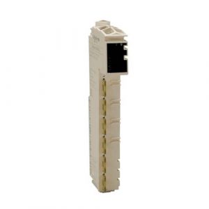 SE modul analognog ulaza - 6I - termopar J/K/N/S - 16-bitni