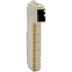 SE distributivni modul - 6 x 0 V DC - 6 x 24 V DC