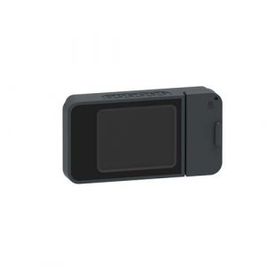 SE displej modul za TransferPacT Active Automatic LCD ekran ugradna montaža