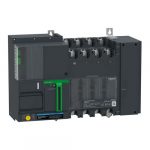 SE TransferPacT Remote 400A 400V 4P Remote frame 630A