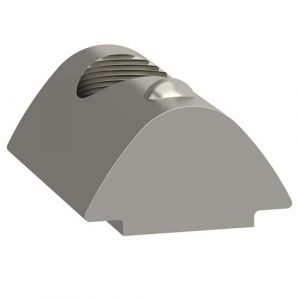 SE slot nuts slot size 5 M5 - 10 pieces