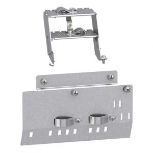 SE plate for EMC mounting Altivar Machine ATV340 for variable speed drive size 3