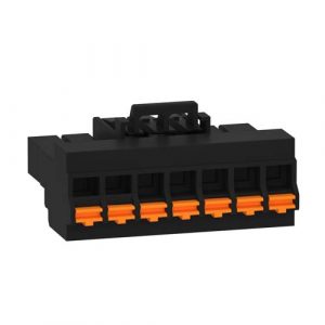SE Servo regulator Easy Lexium 16  CNP naponski priključak