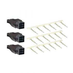 SE encoder connector kit leads connection for BCH2.B/.D./.F - 40/60/80mm CN2 plug