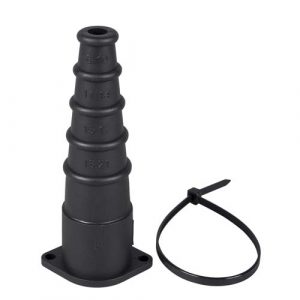 SE zaštitna navlaka za kabl - XAC-A - 8..22 mm