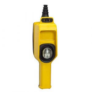 SE viseća upravljačka stanica XAC-D - 1 preklopni taster