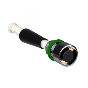 SE crveni ugradni reset taster Ø22 za 130...257 mm razmak aktivacije