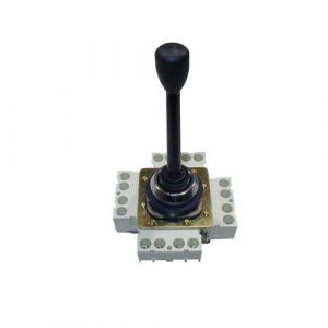 SE Complete joystick controller XD2XD4 30mm 8 directions 1 or 2CO per direction