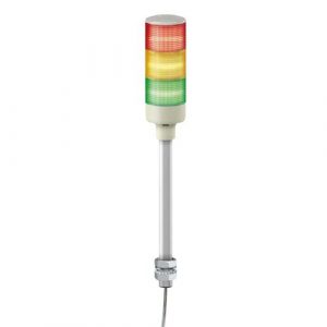 SE Svetlosna kolona - RAG - 24V - LED - Direktna ugradnja cevi