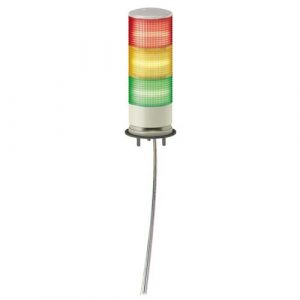 SE Svetlosna kolona - RAG - 24V - LED - Ugradnja na bazu