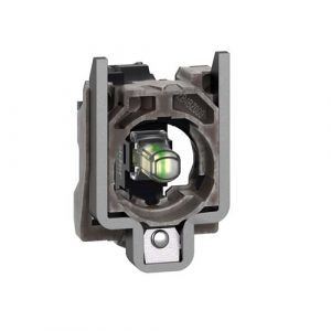 SE univerzalni svetlosni blok sa montažnim ramom - integrisan LED 12V