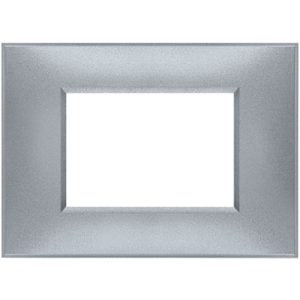 EXPERIENCE Maska 3M FRAME silver