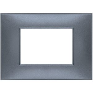 EXPERIENCE Maska 3M FRAME antičko srebro