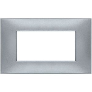 EXPERIENCE Maska 4M FRAME silver