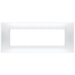 EXPERIENCE Maska 7M FRAME bela